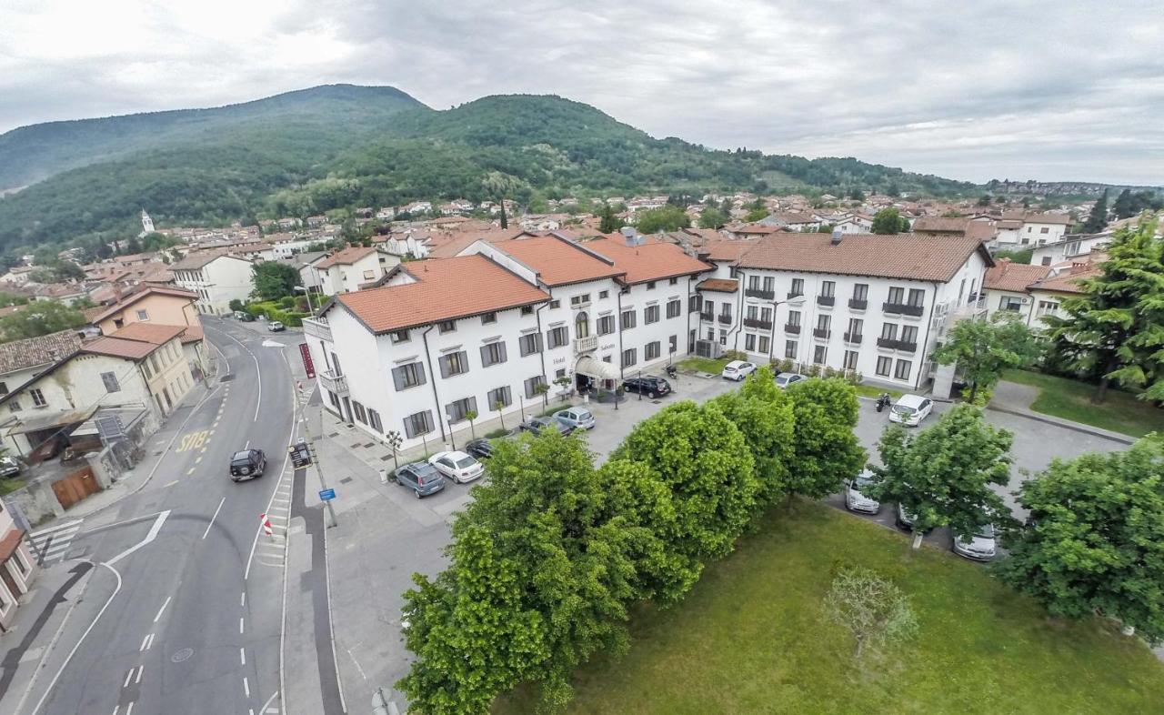 Sabotin, Hotel & Restaurant Nova Gorica Exterior photo