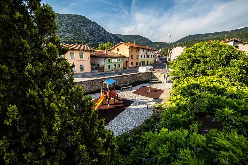 Sabotin, Hotel & Restaurant Nova Gorica Exterior photo