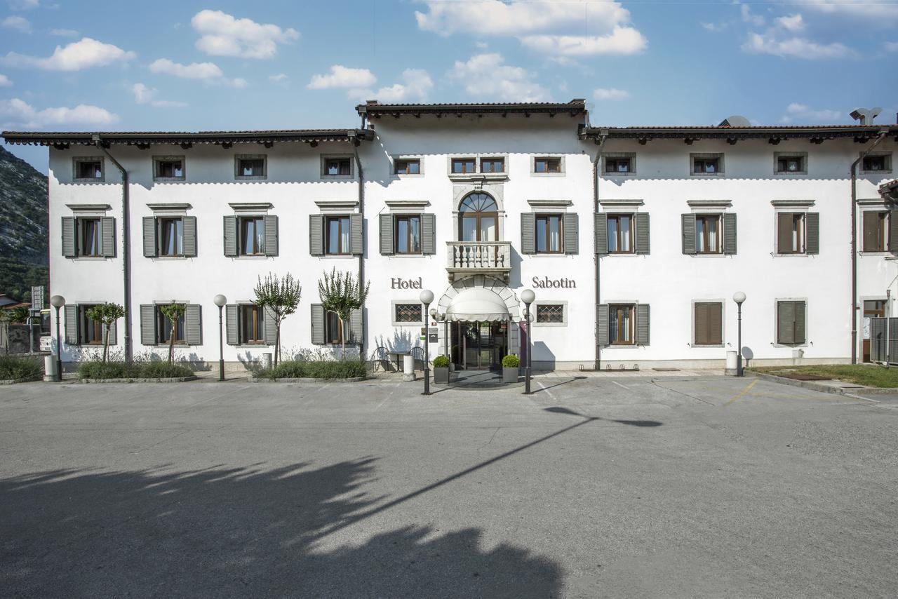 Sabotin, Hotel & Restaurant Nova Gorica Exterior photo